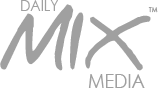 DailyMixMedia Footer Logo