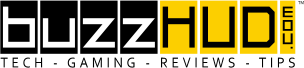 BuzzHUD Logo