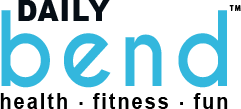 Daily Bend Logo